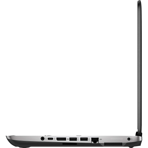 Refurbished HP ProBook 640 G2, 14" FHD Intel HD Graphics 520,i5-6300U, 8GB, 256GB SSD, PCIe, 1 Years Warranty, 100172-20144