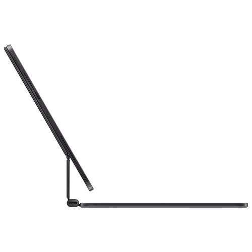 Apple Magic Keyboard for iPad Pro 11" - Black - French