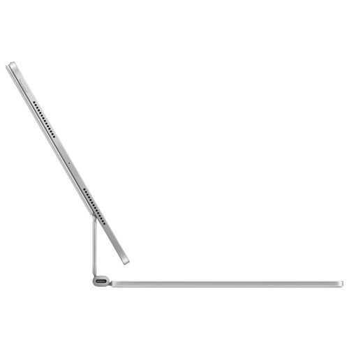 Apple Magic Keyboard for iPad Pro 11" (M4) - French - White