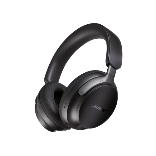 美品 Bose QuietComfort Ultra Headphones Bose QuietComfort Ultra Wireless Noise Cancelling Headphones