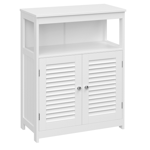 SoBuy Meuble De Rangement Salle De Bain Étroit Sur Roulettes - Armoire WC Compacte 24cm Largeur, 3 Tiroirs + Plateau Amovible, Noir BZR54-SCH