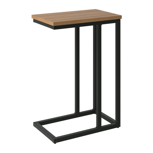 Amber & Emily Dallas Narrow Side / Accent Table