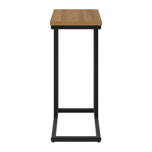 Amber & Emily Dallas Narrow Side / Accent Table