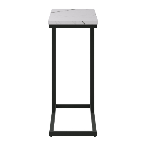 Amber & Emily Dallas Narrow Side / Accent Table