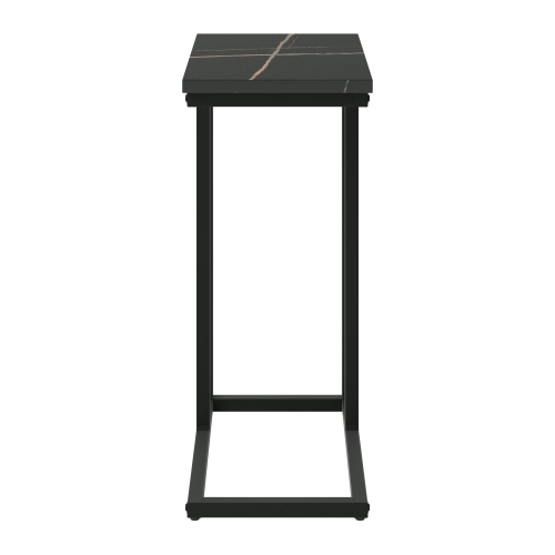 Amber & Emily Dallas Narrow Side / Accent Table