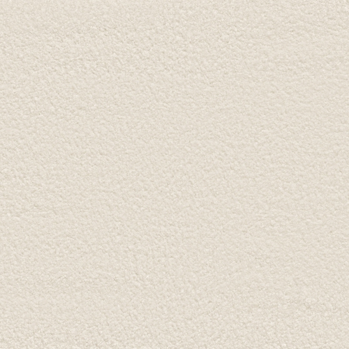 Amber & Emily Luna Boucle Uphostered Off White Single Bed