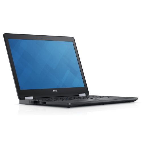 Refurbished - Dell Latitude 5570 15.6" Screen Laptop, Intel Core i7-6th Gen. 2.7GHz, 16GB RAM, 240GB SSD, HDMI, Windows 10 Pro.