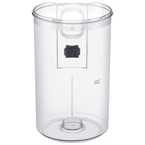 Aspirateur-balai sans fil pour animaux domestiques Jet85 de Samsung - Blanc