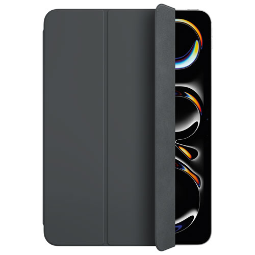 Apple Smart Folio Case for iPad Pro 11" - Black