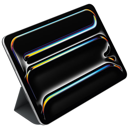 Apple Smart Folio Case for iPad Pro 11" - Black