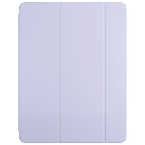 Apple Smart Folio Case for iPad Air 13" - Light Violet