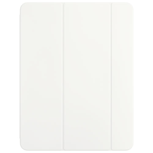 Apple Smart Folio Case for iPad Pro 13" - White