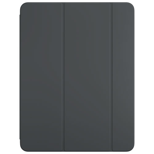 Apple Smart Folio Case for iPad Pro 13" - Black