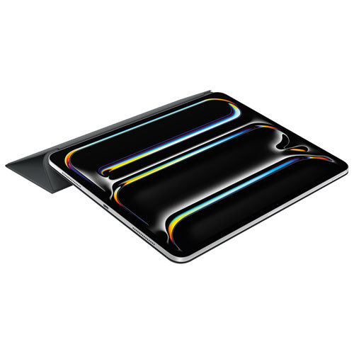 Apple Smart Folio Case for iPad Pro 13" - Black