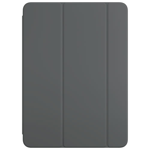 Étui Smart Folio d'Apple pour iPad Air de 11 po - Gris anthracite