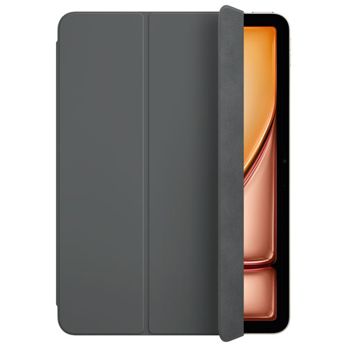 Étui Smart Folio d'Apple pour iPad Air de 11 po - Gris anthracite