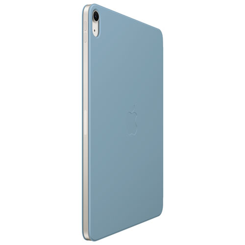 Étui Smart Folio d'Apple pour iPad Air de 11 po (M2/M3/M4) - Denim