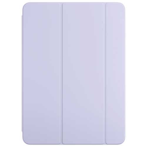 Étui Smart Folio d'Apple pour iPad Air de 11 po - Violet pâle