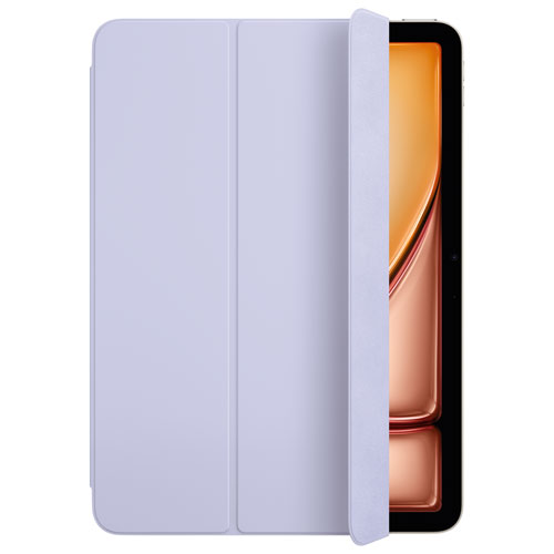 Apple Smart Folio Case for iPad Air 11" (M2) - Light Violet