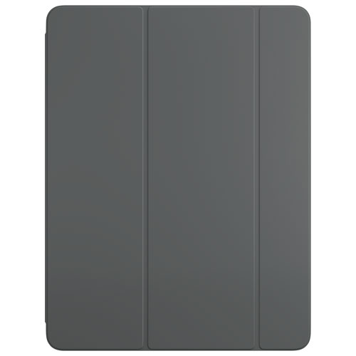 Apple Smart Folio Case for iPad Air 13" - Charcoal Gray