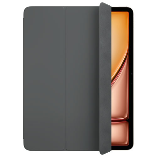 Apple Smart Folio Case for iPad Air 13" - Charcoal Gray