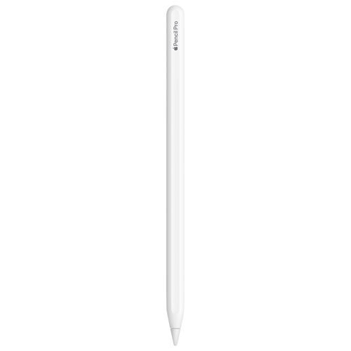 Apple Pencil Pro pour iPad - Blanc