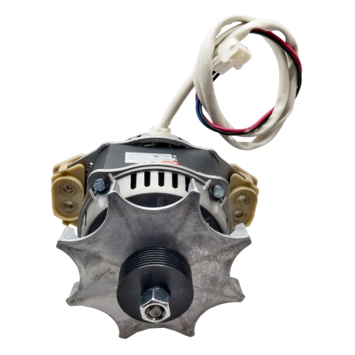 Refurbished Insignia Washer NS-TWM41WH8A Single Phase Assychronous Motor P/N:11002012040074 OEM part