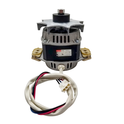 Refurbished Insignia Washer NS-TWM41WH8A Single Phase Assychronous Motor P/N:11002012040074 OEM part