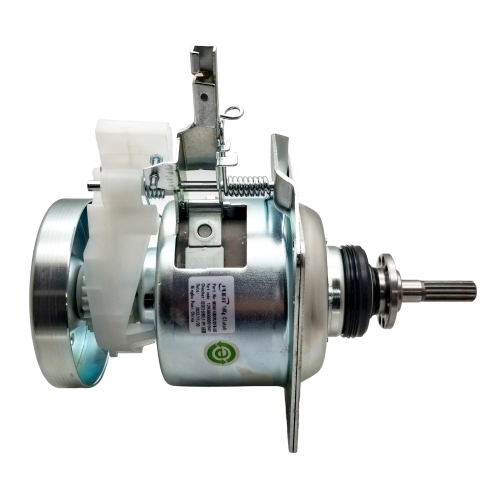 Refurbished Insignia Washer NS-TWM41WH8A Clutch Body Sub Assembly-2 after 2018.2.1 P/N: 12938000000354 OEM part