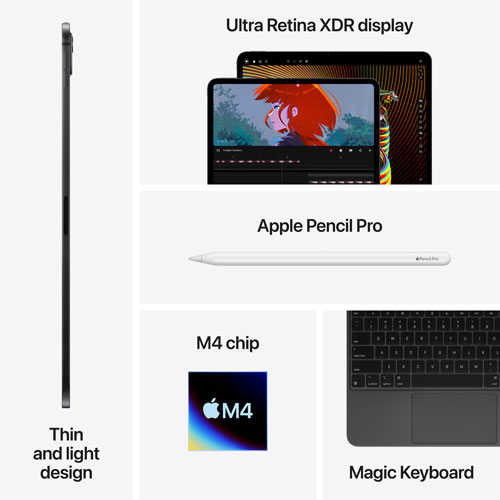 Apple iPad Pro 11 Apple iPad Pro 11
