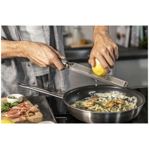 ZWILLING Pro Grater Zester