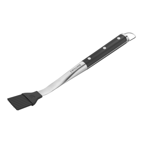 ZWILLING  Bbq+ Brush, 41 Cm, Stainless Steel