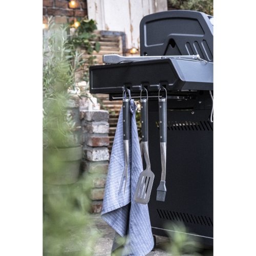 ZWILLING BBQ+ Grill Tool Set, 5 Piece