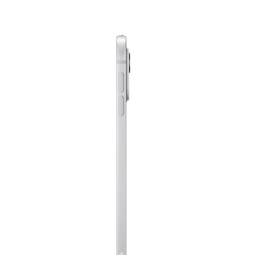 Apple iPad Pro 11" 1TB with Nano-Etched Glass & Wi-Fi (5th Generation) - Silver