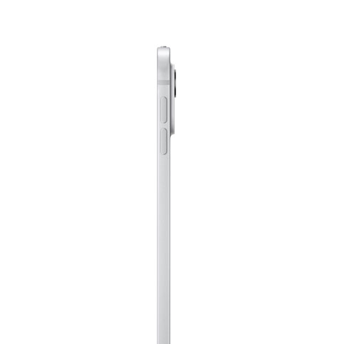 Apple iPad Pro 13" 2TB with Nano-Etched Glass & Wi-Fi (7th Generation) - Silver
