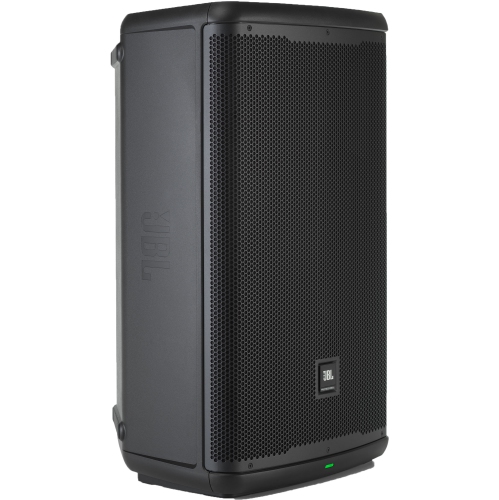 Image 1 of 9.. JBL EON715 15in Powered PA Speaker with Bluetooth