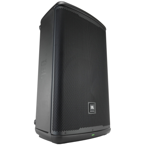 Haut-parleur de sonorisation 15&nbsp;po EON715 de JBL avec Bluetooth