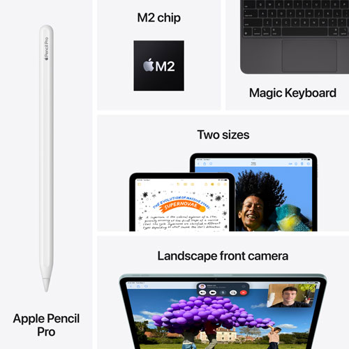 Apple iPad Air 11 Apple iPad Air 11