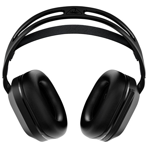 Turtle Beach Stealth 500 Wireless Gaming Headset - Black