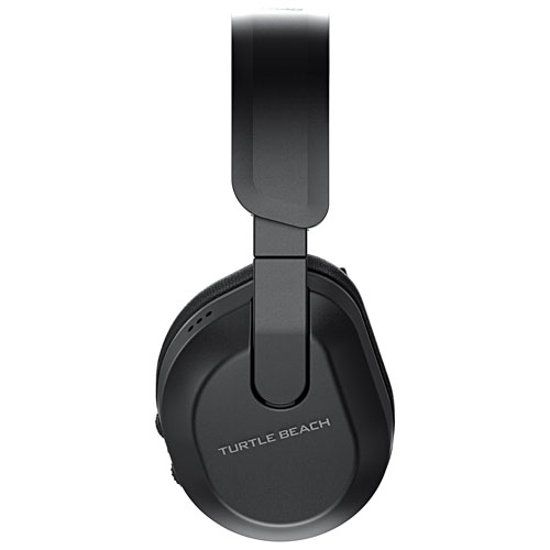 Casque de jeu sans fil Stealth 600 de Turtle Beach pour PC/PlayStation - Noir - Exclusivité de Best Buy