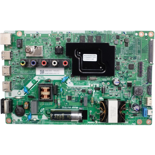 SAMSUNG  Refurbished (Good) Un32M4500B 32' 720P Smart Led Tv Mainboard P/n:bn81-21211A