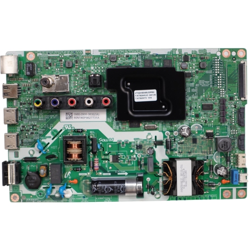 SAMSUNG  Refurbished (Good) Un32M4500B 32' 720P Smart Led Tv Mainboard P/n:bn81-25147A