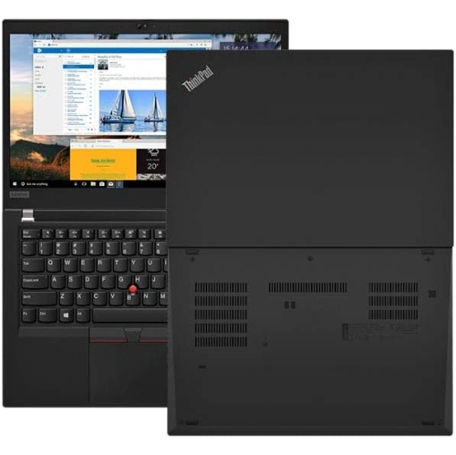 Refurbished - Lenovo ThinkPad T490 Touch Core i5 8365U 16GB 512GB SSD 14in FHD Windows 10 Pro