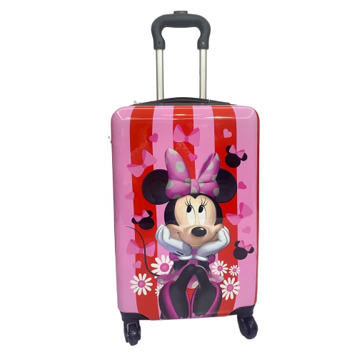 disneyland suitcase