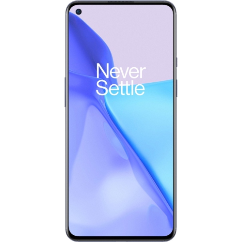 Remis à neuf - OnePlus 9 5G 128&nbsp;Go - Brume d'hiver - Déverrouillé