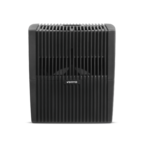 Venta LW25 Comfort Plus Humidifier in Black