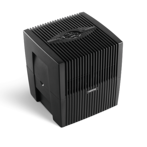 Venta LW25 Comfort Plus Humidifier in Black
