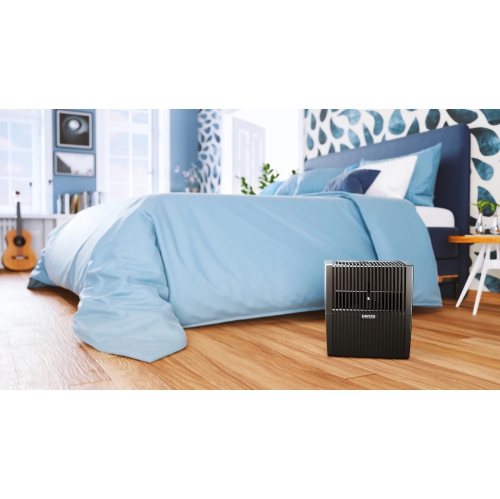 Venta LW25 Comfort Plus Humidifier in Black