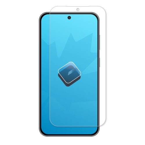 Ghost Armor Samsung Galaxy S21 Plus Screen Protector - Military Grade Polyurethane - Lifetime Replacements