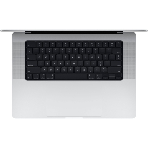 Apple MacBook Pro 16" (2023) - Silver (Apple M2 Pro / 1TB SSD / 16GB RAM) - English by APPLE - Refurbished condition - Image 2